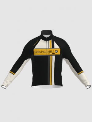 Podiumwear Men's Lightweight Cycling Jacket