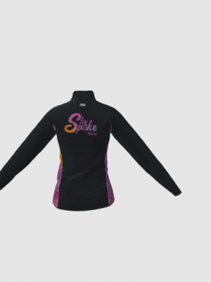 Podiumwear Women's Lightweight Cycling Jacket