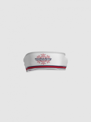 Podiumwear Lightweight Headband