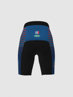 Podiumwear Women's Bronze Shorts