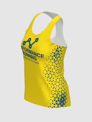 Podiumwear Women's Singlet