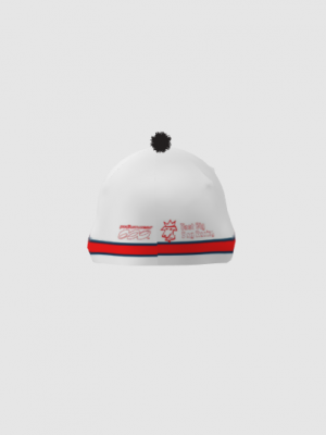 Podiumwear Pom Hat