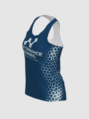 Podiumwear Women's Singlet