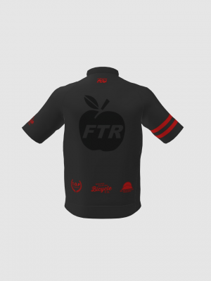 Podiumwear Child's MTB Jersey - New Fabric 2025!