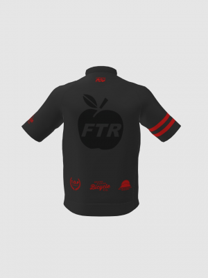 Podiumwear Child's MTB Jersey