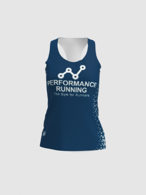 Podiumwear Women's Singlet