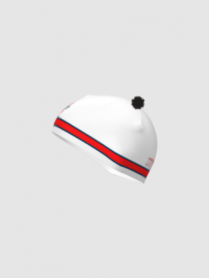 Podiumwear Pom Hat