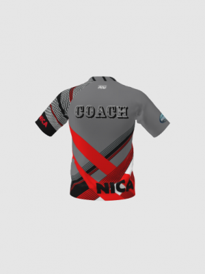 Podiumwear Men's V-Neck Tee - New Fabric 2025!