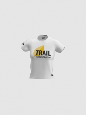 Podiumwear Women's V-Neck Tee - New Fabric 2025!