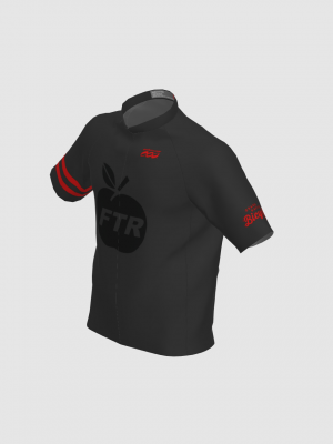 Podiumwear Child's MTB Jersey - New Fabric 2025!