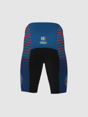 Podiumwear Men's Bronze Shorts