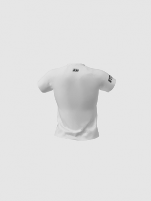 Podiumwear Women's V-Neck Tee - New Fabric 2025!