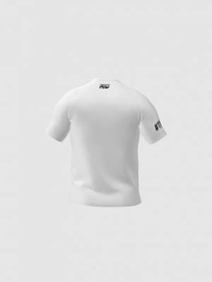 Podiumwear Men's V-Neck Tee - New Fabric 2025!