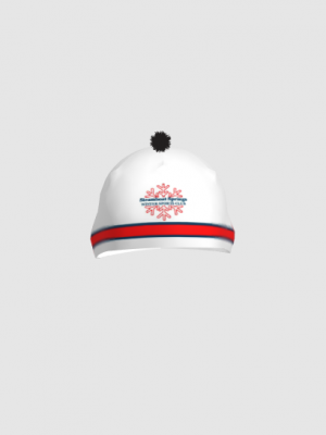Podiumwear Pom Hat