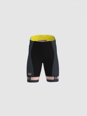 Podiumwear Men's Bronze Shorts