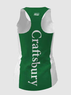 Podiumwear Women's Singlet