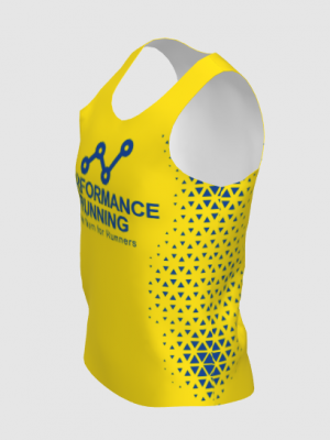 Podiumwear Men's Singlet