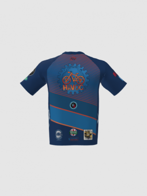 Podiumwear Child's MTB Jersey