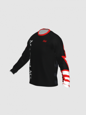 Podiumwear Unisex Silver Long Sleeve Tech Tee - New Fabric 2025!