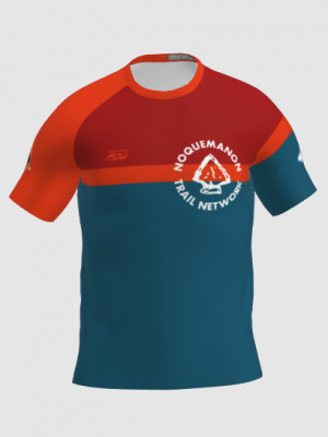 Podiumwear Men's V-Neck Tee - New Fabric 2025!