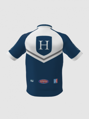 Podiumwear Child's MTB Jersey - New Fabric 2025!