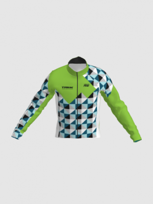 Podiumwear Unisex Arrowhead Winter Jacket