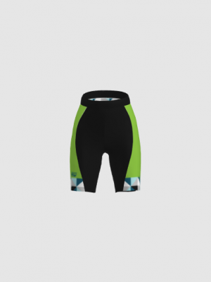 Podiumwear Women's Bronze Shorts