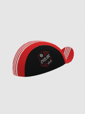 Podiumwear Cycling Cap