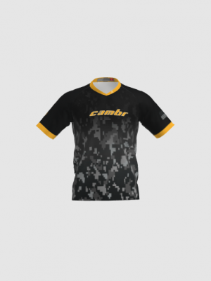 Podiumwear Men's V-Neck Tee - New Fabric 2025!