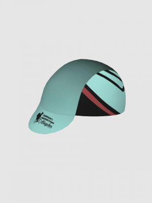 Podiumwear Cycling Cap