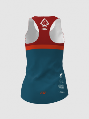 Podiumwear Women's Singlet