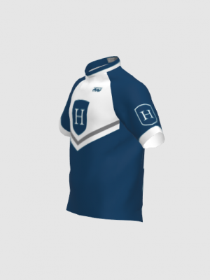 Podiumwear Child's MTB Jersey - New Fabric 2025!