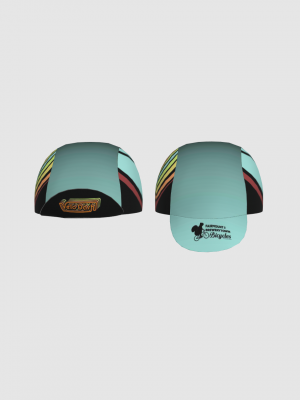 Podiumwear Cycling Cap