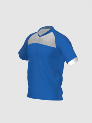 Podiumwear Men's V-Neck Tee - New Fabric 2025!