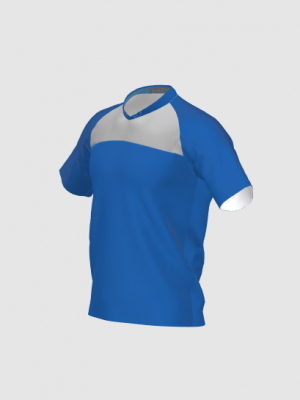 Podiumwear Men's V-Neck Tee