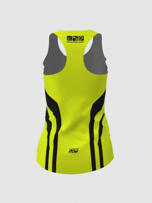 Podiumwear Women's Singlet