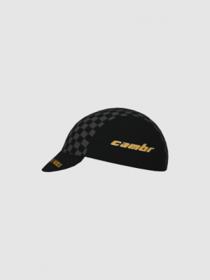 Podiumwear Cycling Cap