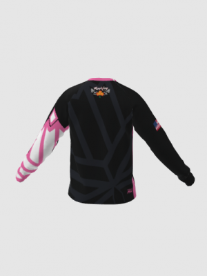 Podiumwear Unisex Silver Long Sleeve Tech Tee - New Fabric 2025!
