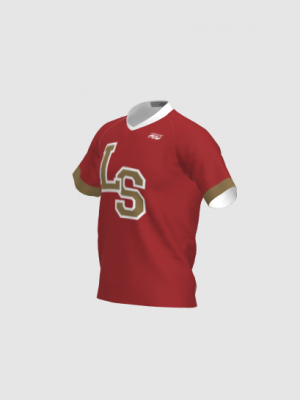 Podiumwear Men's V-Neck Tee - New Fabric 2025!