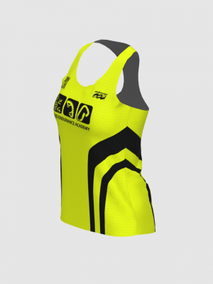 Podiumwear Women's Singlet