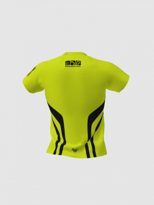 Podiumwear Women's V-Neck Tee - New Fabric 2025!