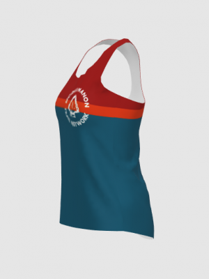 Podiumwear Women's Singlet