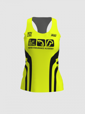 Podiumwear Women's Singlet