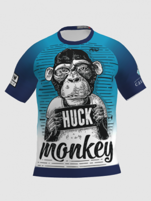 Podiumwear Men's V-Neck Tee - New Fabric 2025!