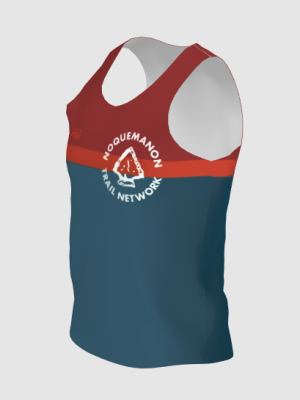 Podiumwear Men's Singlet