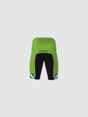 Podiumwear Men's Bronze Shorts