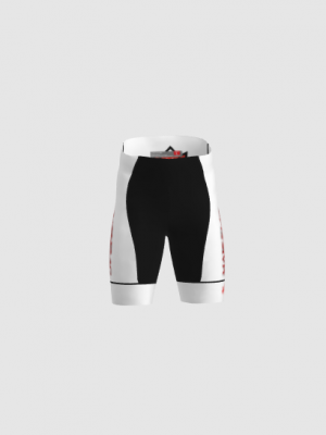 Podiumwear Men's Bronze Shorts