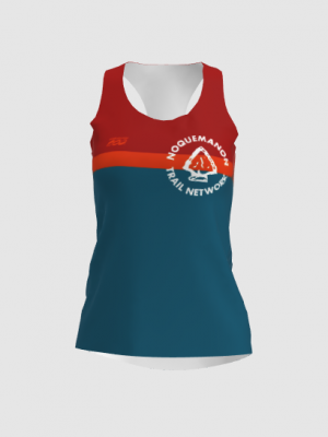 Podiumwear Women's Singlet