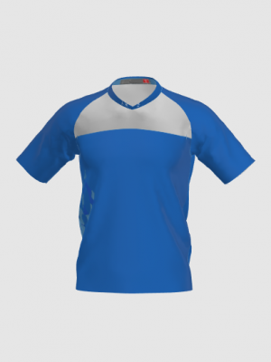Podiumwear Men's V-Neck Tee - New Fabric 2025!