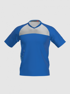 Podiumwear Men's V-Neck Tee